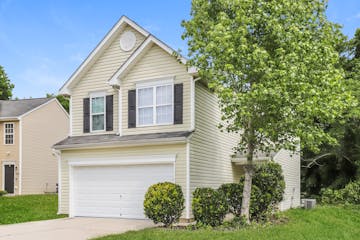 1032 Quinlan Dr GREENSBORO, NC 27406